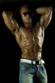 Stripper aus Hamburg