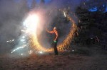 Feuershow aus Braunschweig - Fire & Shows