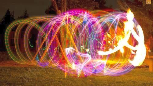Feuershow aus Niedersachsen buchen