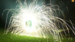 Feuershow aus Schwerin - Beauty & Fire