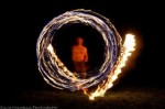 Feuershow aus Aachen - Prometheus Erben