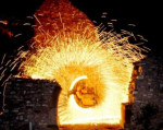 Feuershow aus Kassel - Feuer in Bewegung