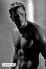 Stripper Graciano aus Kassel