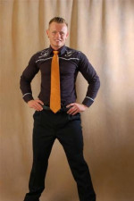 Stripper Tom aus Frankfurt am Main 